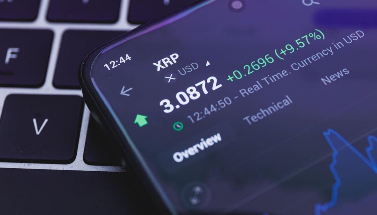 Le cours de XRP sauvé par les Coréens, selon un analyste crypto