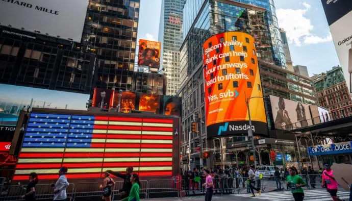 Une société du Nasdaq mise sur Ethereum et sur l’avenir du financement