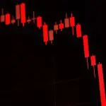 Crypto Radar : le marché s'effondre brusquement après une forte hausse