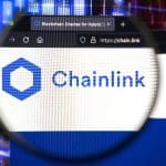 Une whale mise 12 M€ sur Chainlink après un gros gain