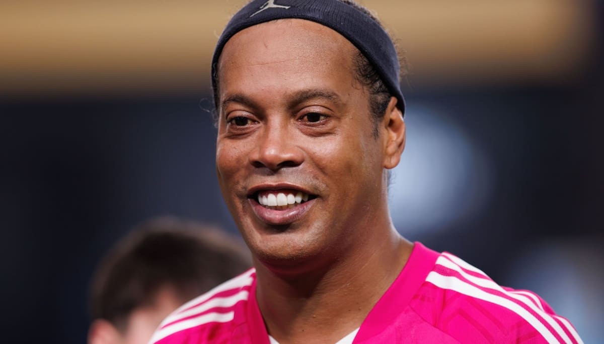 Le Memecoin de Ronaldinho : une nouvelle cryptomonnaie de célébrités ?