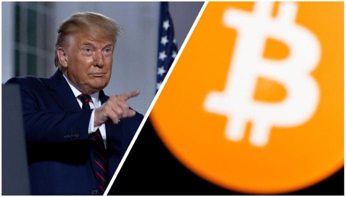 Trump conclut-il un accord avec Binance ? Les rumeurs circulent