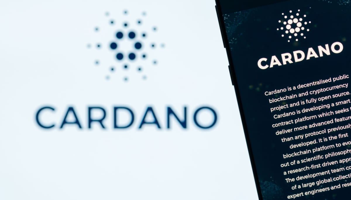 Pourquoi le prix de Cardano augmente-t-il autant aujourd’hui ?