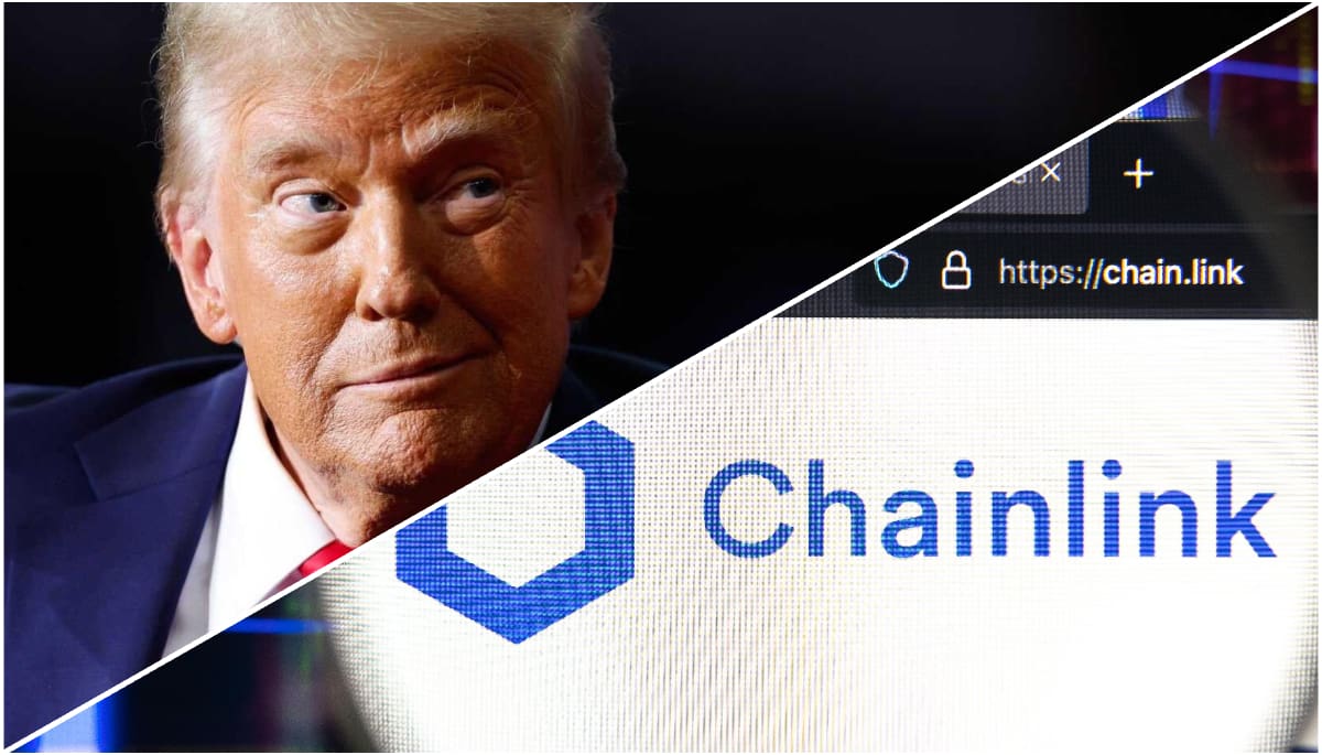 Le plan de Trump en matière de crypto : 3 jetons à prendre en compte